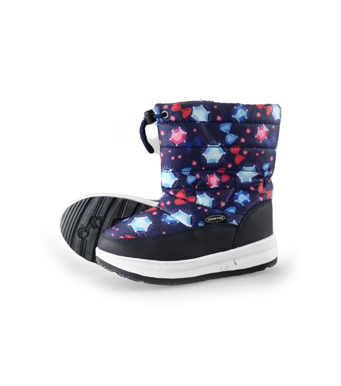 Snow fun Schneestiefel