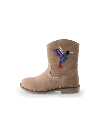 Muyters Stiefel Braun 243578