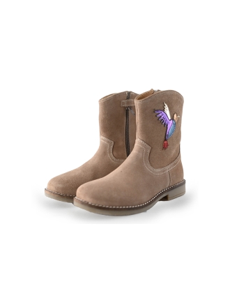 Muyters Stiefel Braun 243578