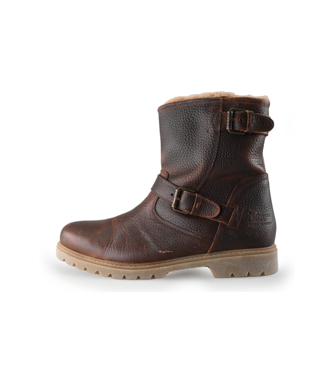Panama Jack Bikerstiefel