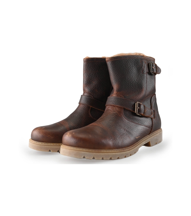 Panama Jack Bikerstiefel