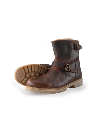Panama Jack Bikerstiefel