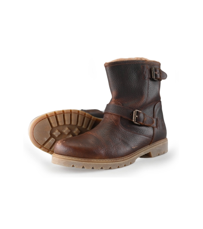 Panama Jack Bikerstiefel
