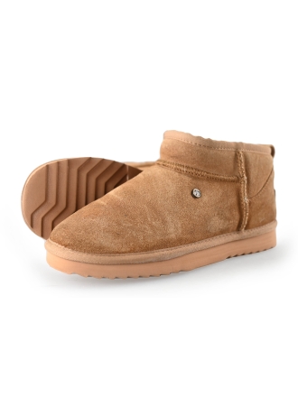 Warmbat Stiefel