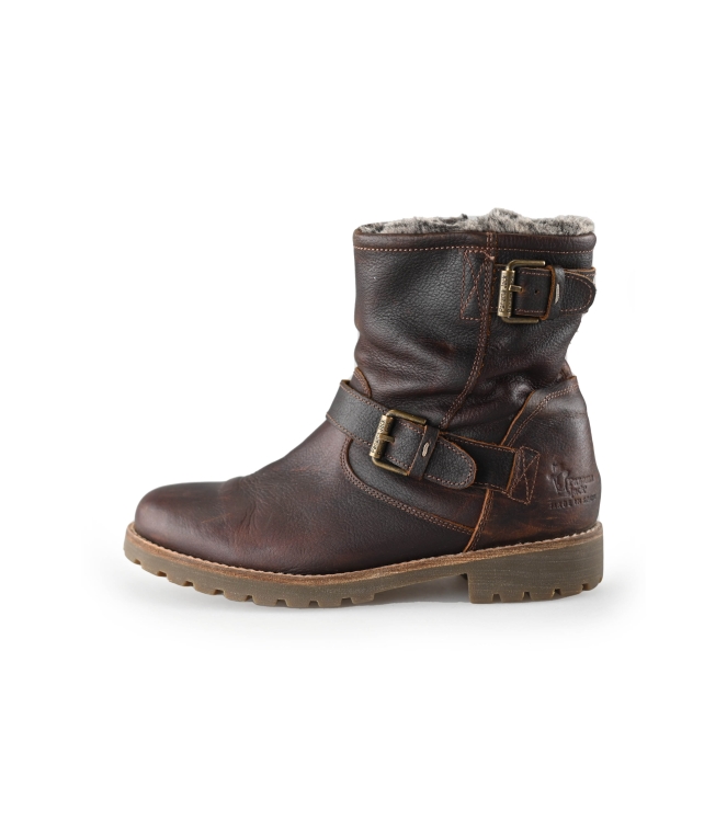 Panama Jack Bikerstiefel
