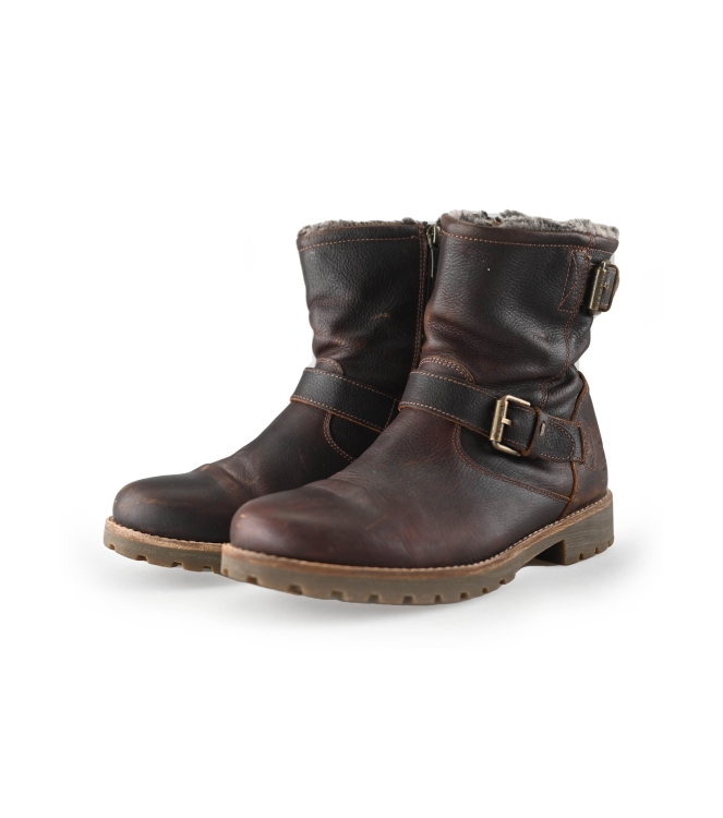Panama Jack Bikerstiefel