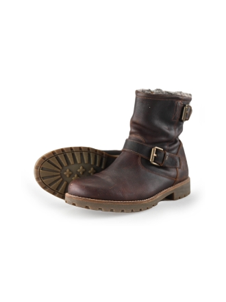 Panama Jack Bikerstiefel