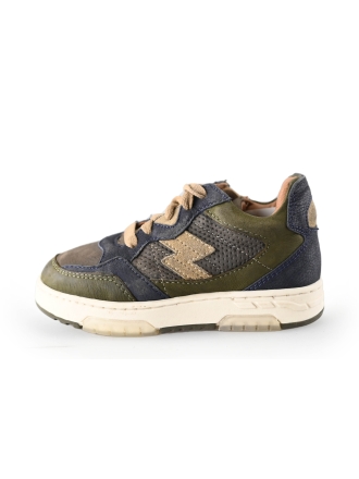 Muyters Sneaker Grün 243583