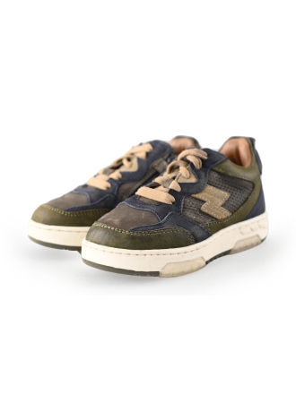 Muyters Sneaker Grün 243583