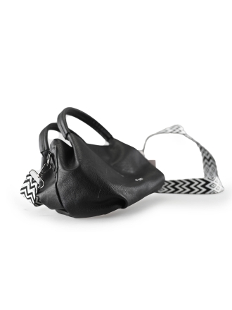 Charm London Tasch Schwarz 243588