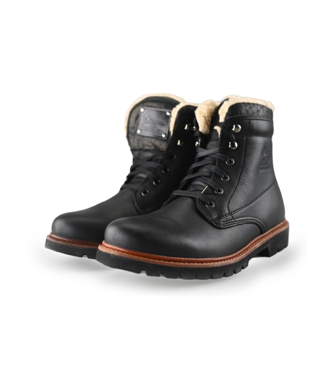 Panama Jack Schnürstiefel