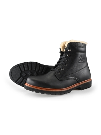 Panama Jack Schnürstiefel