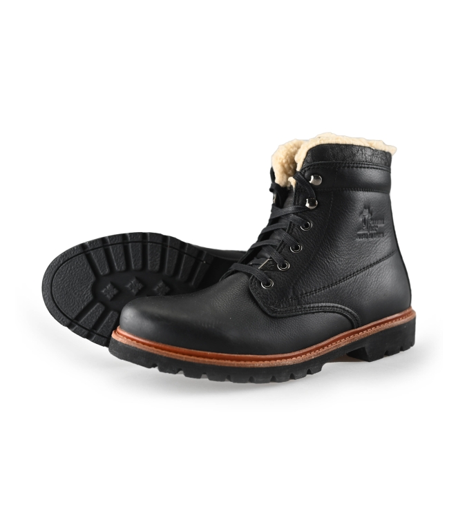 Panama Jack Schnürstiefel