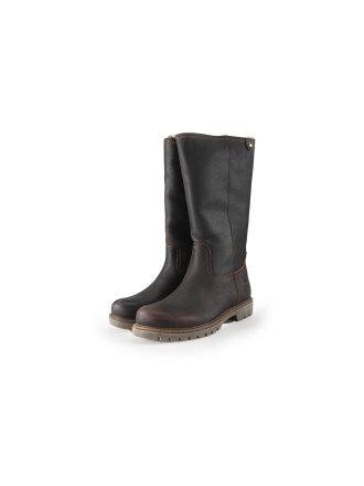Panama Jack Stiefel Braun 243728