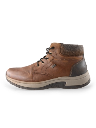 Rieker Schnürschuhe Braun 243730