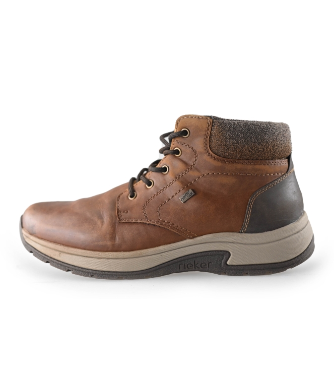Rieker Schnürschuhe