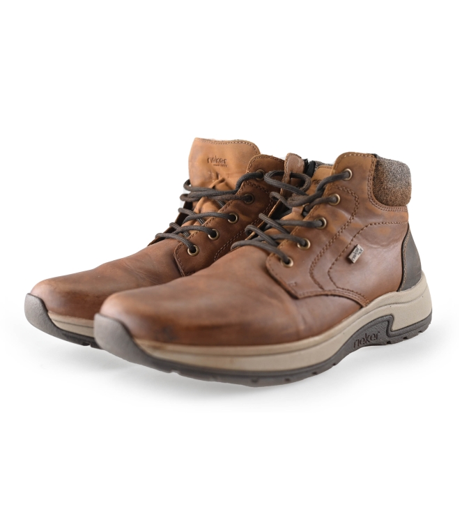 Rieker Schnürschuhe