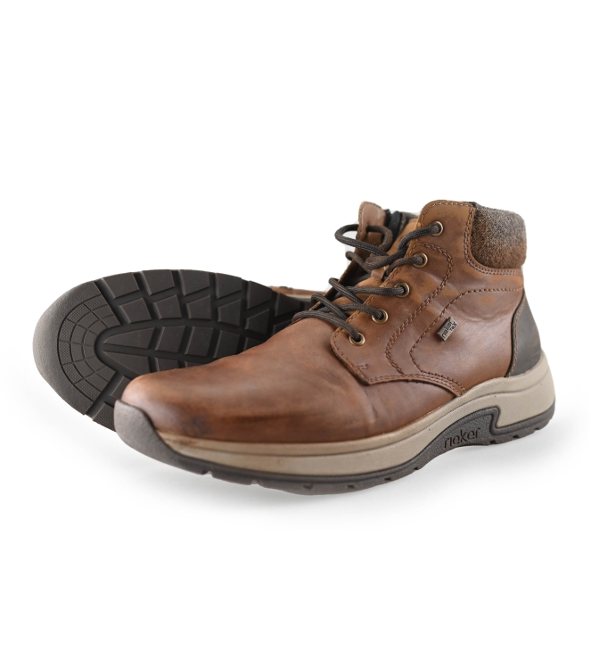 Rieker Schnürschuhe