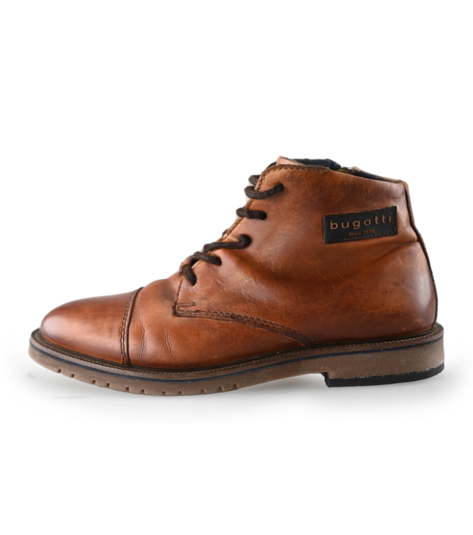 Bugatti Schnürschuhe