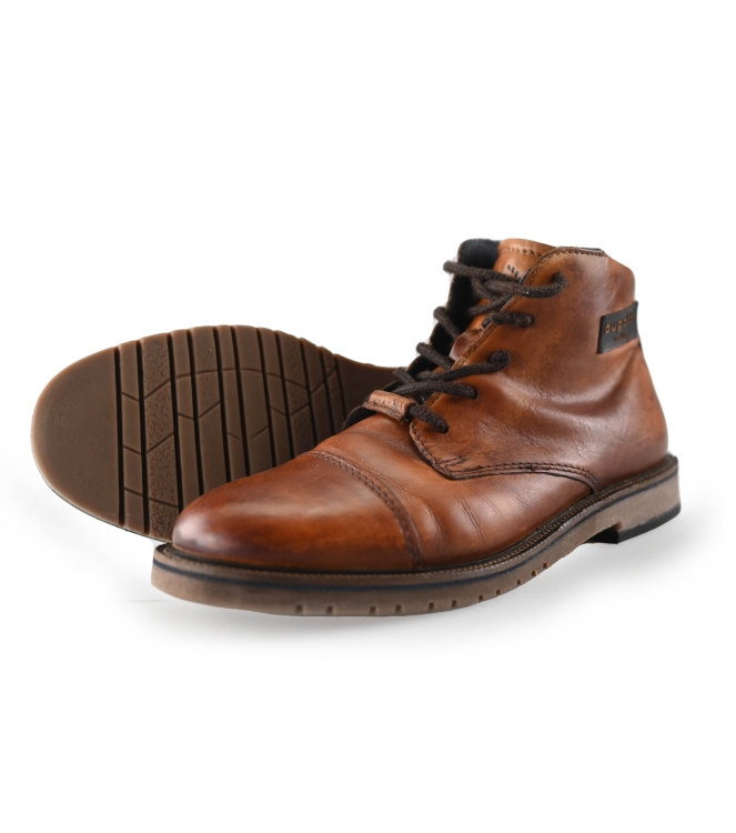 Bugatti Schnürschuhe