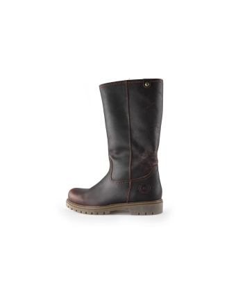 Panama Jack Stiefel Braun 243734