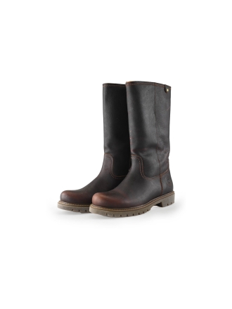 Panama Jack Stiefel Braun 243734
