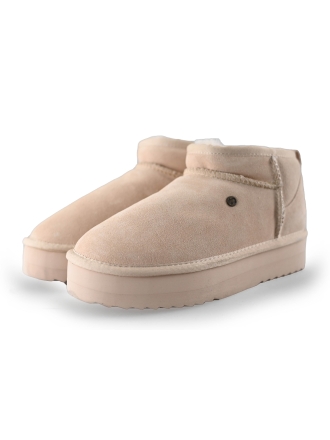 Warmbat Stiefel Rosa 243735