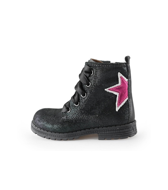 Muyters Schnürstiefel