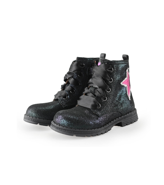 Muyters Schnürstiefel