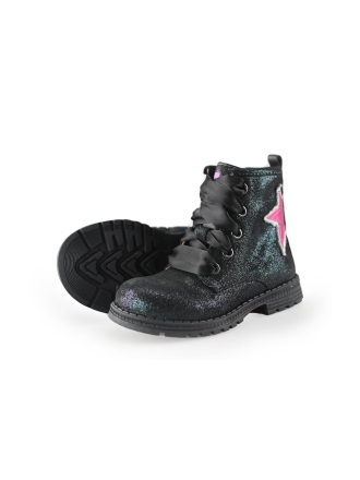 Muyters Schnürstiefel
