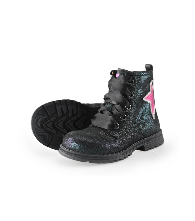 Muyters Schnürstiefel