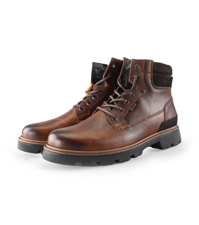 PME Legend Hohe Sneaker