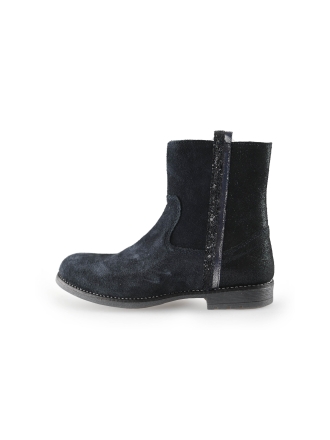 Muyters Stiefeletten Blau 243740