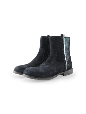Muyters Stiefeletten Blau 243740