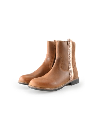 Muyters Stiefeletten Braun 243741