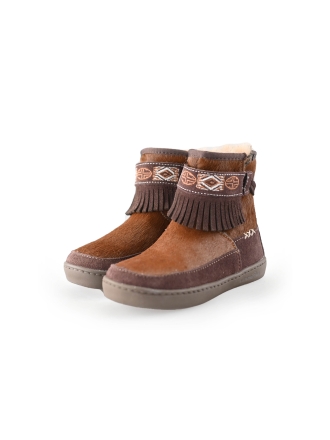 Shoesme Stiefeletten Braun 243742