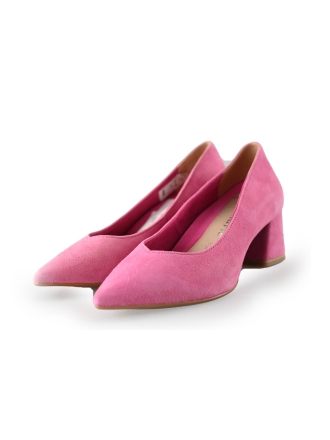Tamaris pumps Rosa 243743