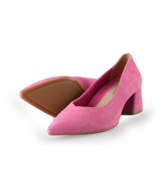 Tamaris pumps