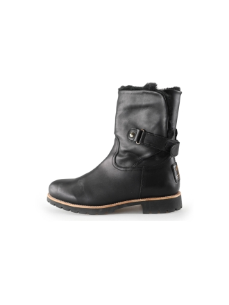 Panama Jack Stiefeletten Schwarz 243744