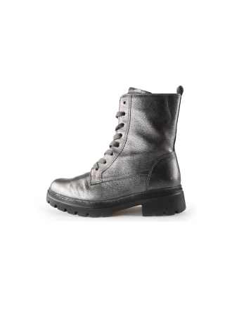 Gabor Schnürstiefel Grau 243745