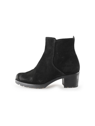 Gabor Stiefeletten Schwarz 243754