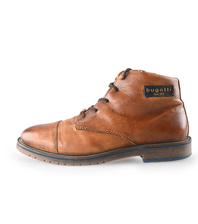 Bugatti Schnürstiefel