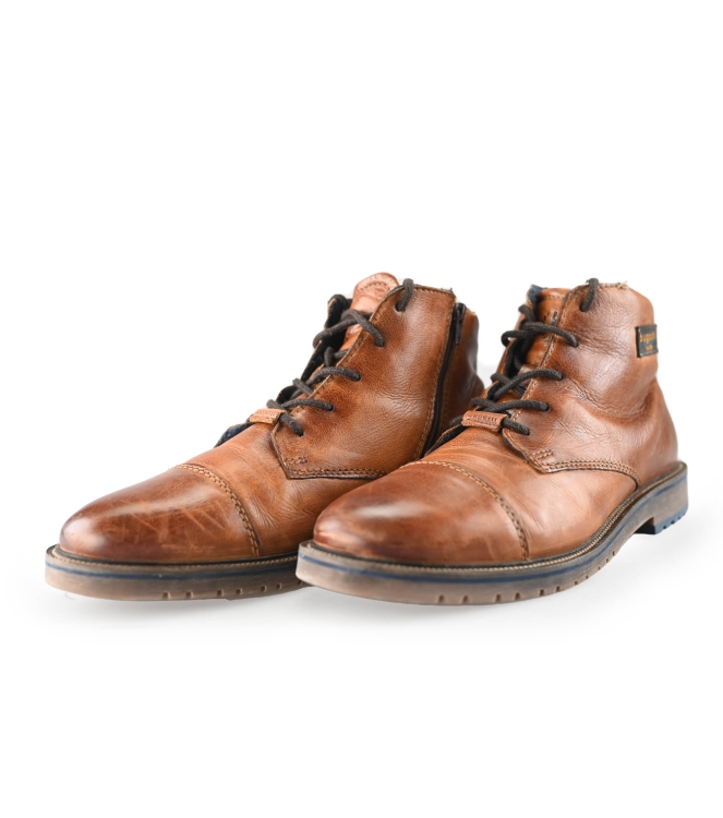Bugatti Schnürstiefel
