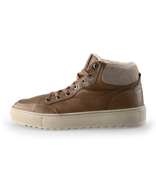 Vertice Hohe Sneaker