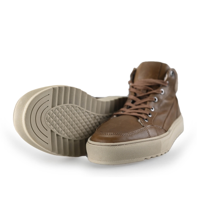 Vertice Hohe Sneaker