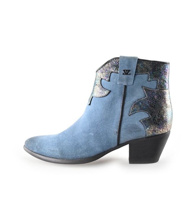 Lazamani Stiefeletten