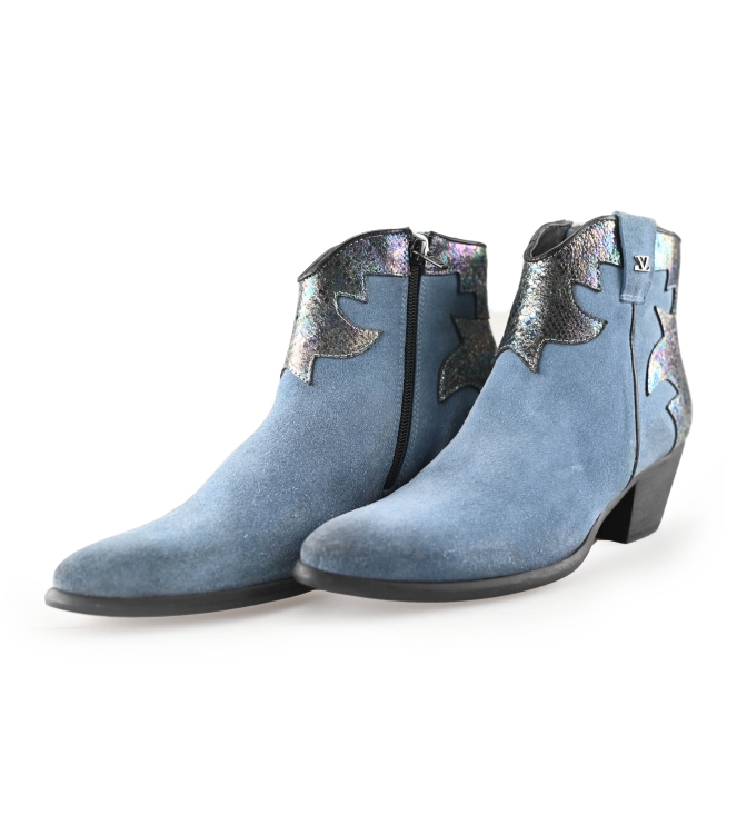 Lazamani Stiefeletten