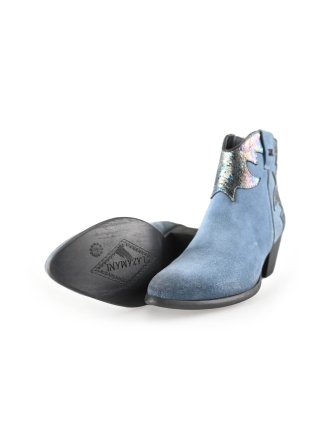 Lazamani Stiefeletten