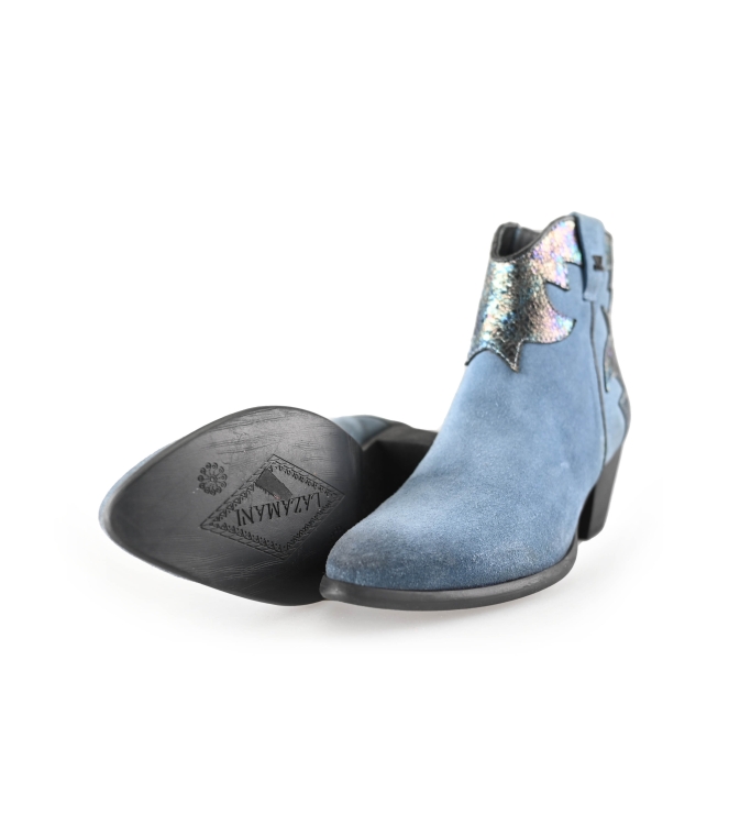 Lazamani Stiefeletten