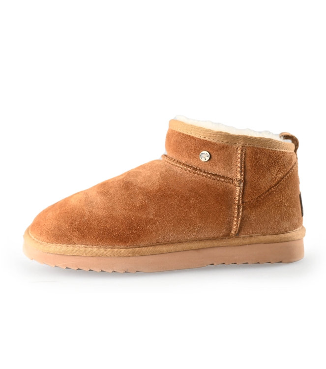 Warmbat Stiefel